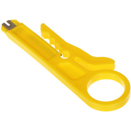 Pelacables HT-501 para cables RJ45 - Herramienta pelacables de red