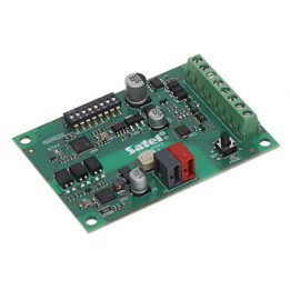 SATEL INT-KNX-2 KNX Interface for Alarm System Integration