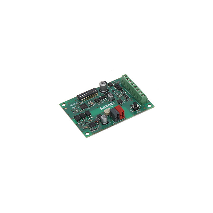 SATEL INT-KNX-2 KNX Interface for Alarm System Integration