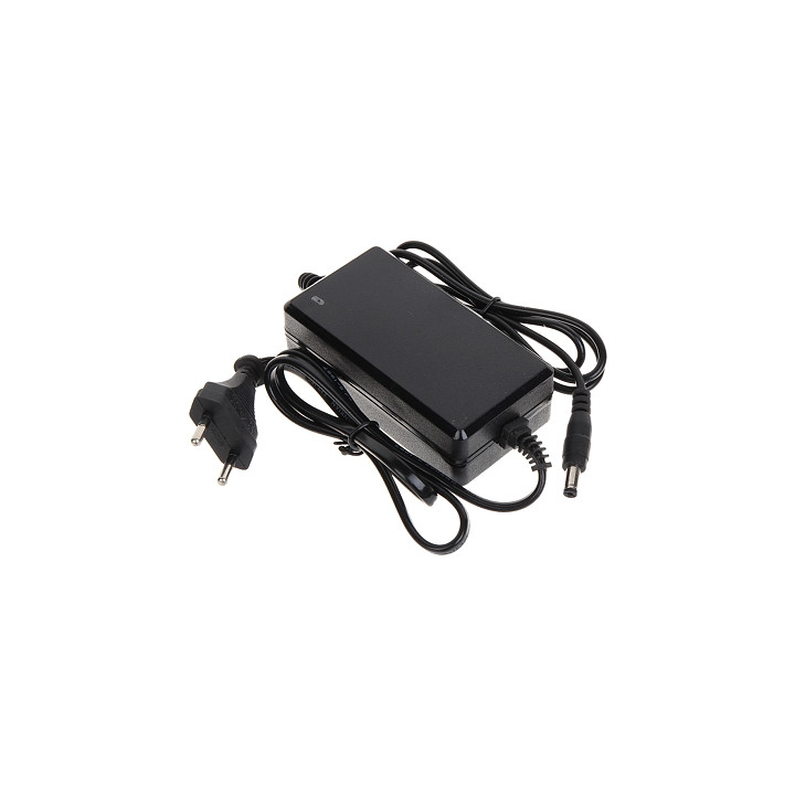 Fuente de alimentación de 12 V 2 A con conector cilíndrico de 5,5 x 2,1 mm 5902887024566