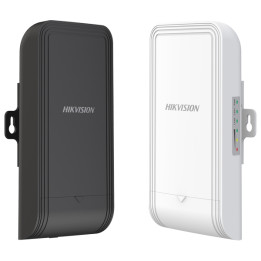Hikvision DS-3WF0EC-5ACT(B) 5 GHz Outdoor Wireless Bridge