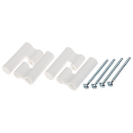 Elektro-Plast MSF-GK-MOUNT/EPN Hollow Wall Mounting Kit for Flush-Mount Enclosures