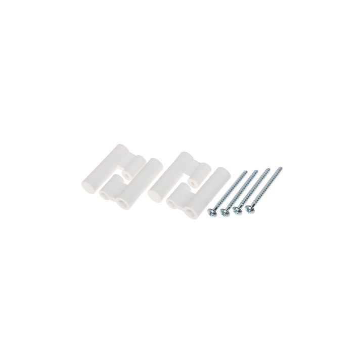 Elektro-Plast MSF-GK-MOUNT/EPN Hollow Wall Mounting Kit for Flush-Mount Enclosures