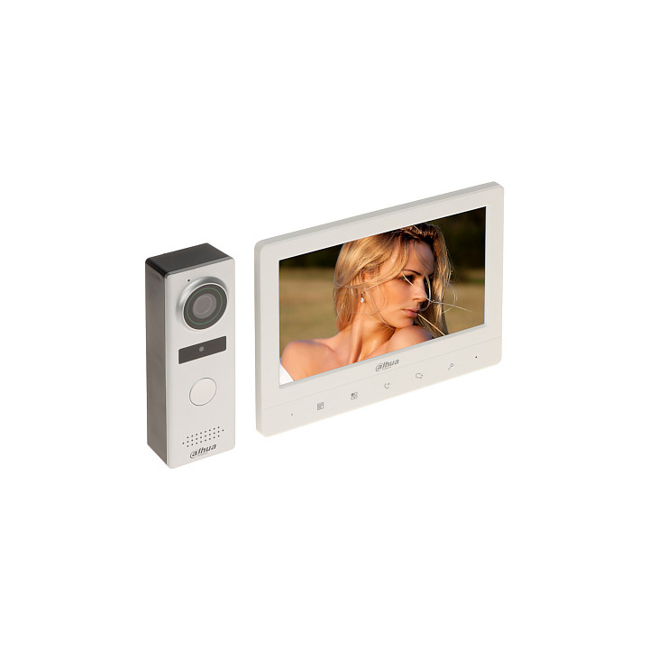 DAHUA KTA02 IP видеодомофон 1080p PoE