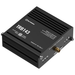 Teltonika TRB143 4G LTE Gateway with M-Bus Interface