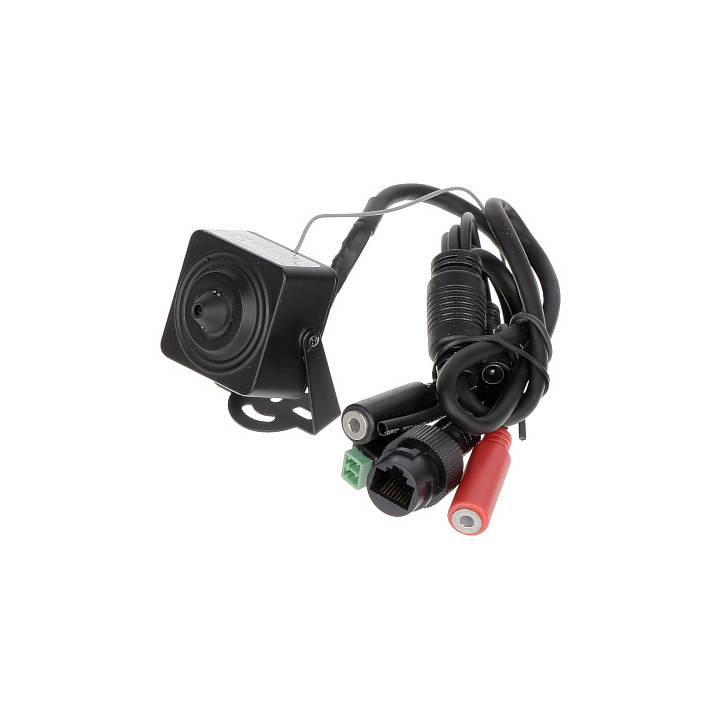 APTI APTI-RF42MAP-37 4MP Wi-Fi Pinhole IP Camera 3.7mm