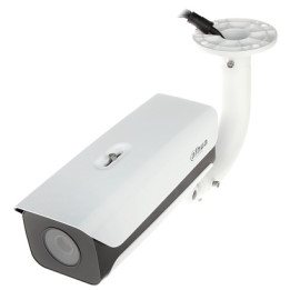 DAHUA ITC415-PW6M-IZ-GN Caméra IP ANPR 4MP avec zoom motorisé 2,7-12 mm, LPR, PoE