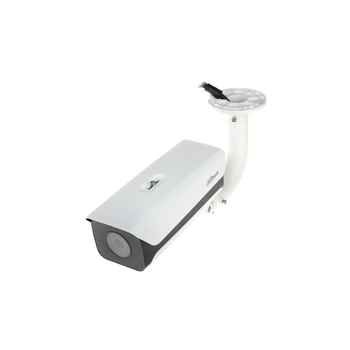 DAHUA ITC415-PW6M-IZ-GN Caméra IP ANPR 4MP avec zoom motorisé 2,7-12 mm, LPR, PoE