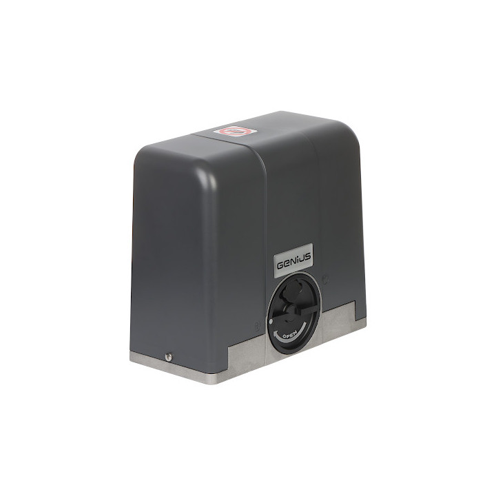 FAAC GENIUS-BLIZZARD-500/KIT Sliding Gate Opener Kit 500kg