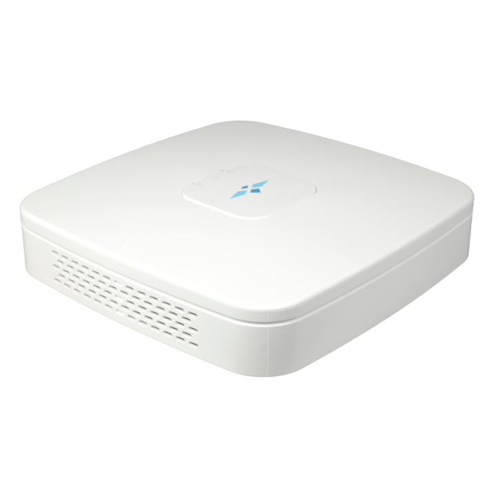 X-SECURITY XS-XVR3104M-H1 4ch XVR híbrido NVR 720p H.265