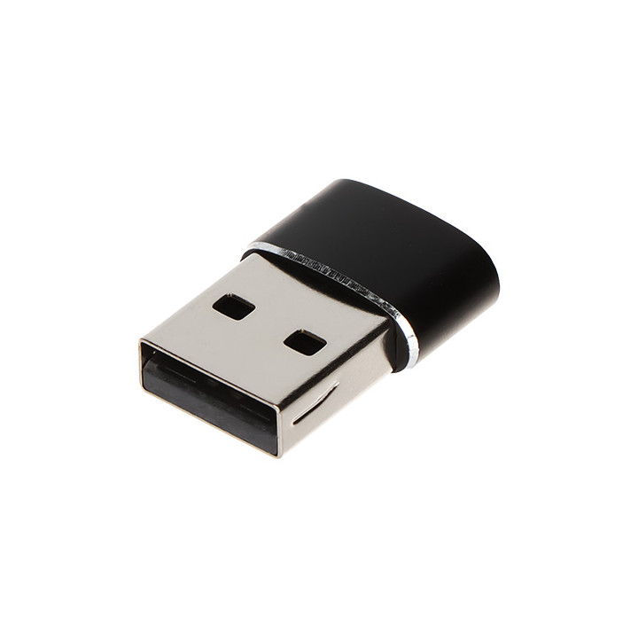 Adaptador USB-A a USB-C USB-W-A/USB-G-C