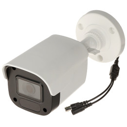 APTI APTI-H50PC21-28W 2MP 4-in-1 Analog Bullet Camera with 2.8mm Lens