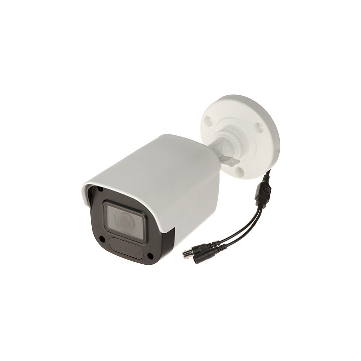 APTI APTI-H50PC21-28W 2MP 4-in-1 Analog Bullet Camera with 2.8mm Lens