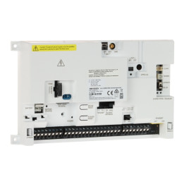 Panneau de commande d'alarme Hikvision DS-PA502-128 AX Hybrid Pro G2, 128 zones, sauvegarde GSM