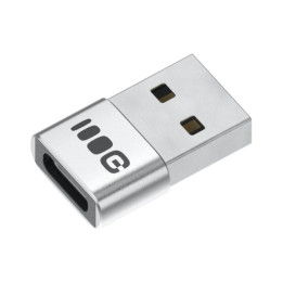 Adaptador USB-A macho a USB-C hembra Green Cell ADGCAC1