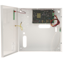 PULSAR HPSB-12V7A-C Industrial Power Supply 12V 7A 84W DIN Rail