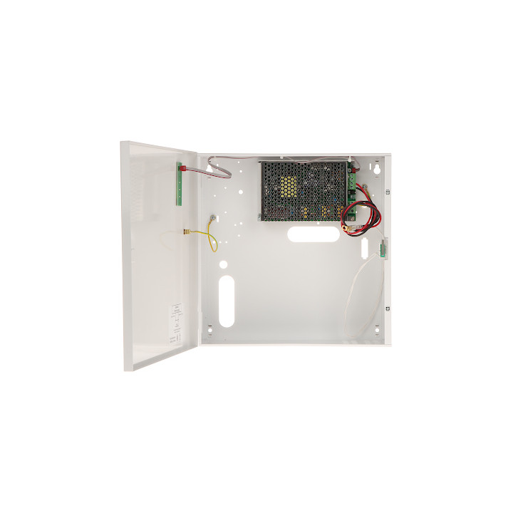 PULSAR HPSB-12V7A-C Industrial Power Supply 12V 7A 84W DIN Rail
