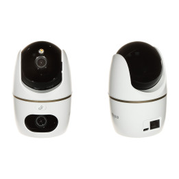 DAHUA H5D-5F 5MP уличная PTZ IP-камера Wi-Fi 6