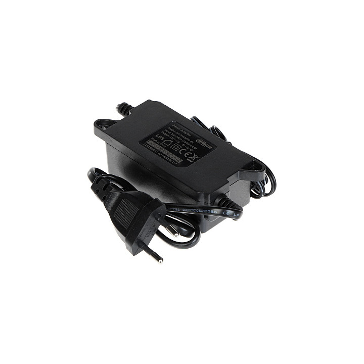 DAHUA PFM320D-EN Power Supply 12V 2A for Security Cameras