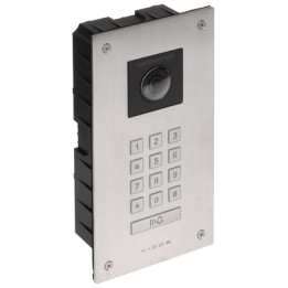 VIDOS S14D IP Video Door Station - Outdoor Intercom with Camera