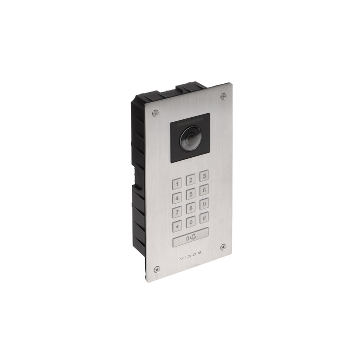 VIDOS S14D IP Video Door Station - Outdoor Intercom with Camera
