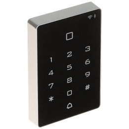 ATLO ATLO-KRMW-555 Smart Wi-Fi Lock – Tuya Compatible, Keyless Entry
