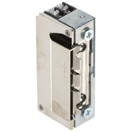BIRA XS12U-C Electric Strike Lock - 12V DC Fail-Safe/Fail-Secure Access Control Door Lock