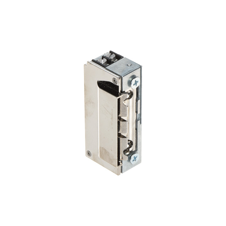 BIRA XS12U-C Electric Strike Lock - 12V DC Fail-Safe/Fail-Secure Access Control Door Lock