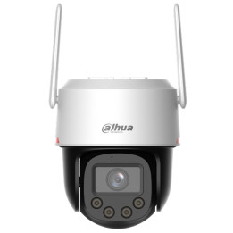 DAHUA IPC-PT2549C1-SW-PV-0360B-PRO 5МП Wi-Fi 6 PTZ камера