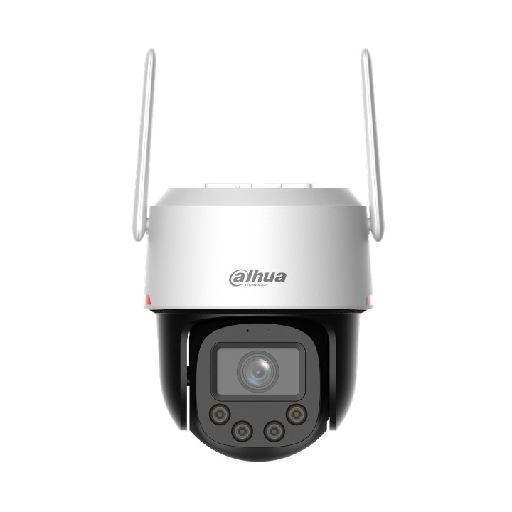 DAHUA IPC-PT2549C1-SW-PV-0360B-PRO 5МП Wi-Fi 6 PTZ камера