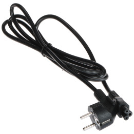 POS POSAC-C5-EUL18 Cat5e UTP Ethernet Cable 1.8m RJ45 Patch Cord