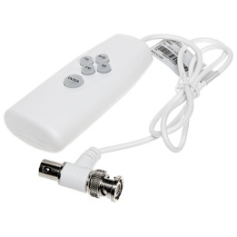 DAHUA PFM820 UTC Camera Driver 12V 2A Power Supply with RJ45 Data Pass-Through