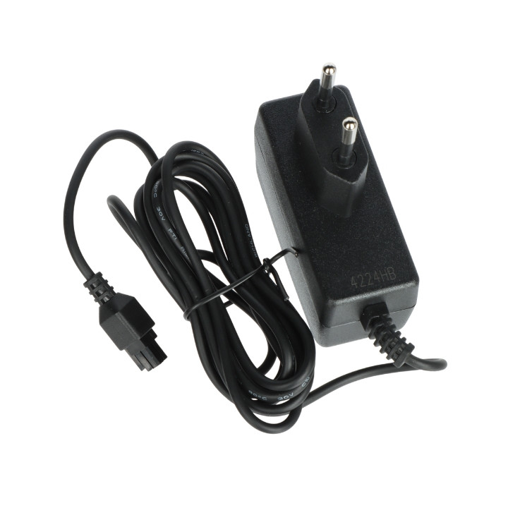 Teltonika PR3PUEU3 24V 30W DIN-rail Power Supply – Industrial AC/DC PSU