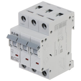 EATON HN-B32/3 32A 3-Pole Isolator Switch Type B