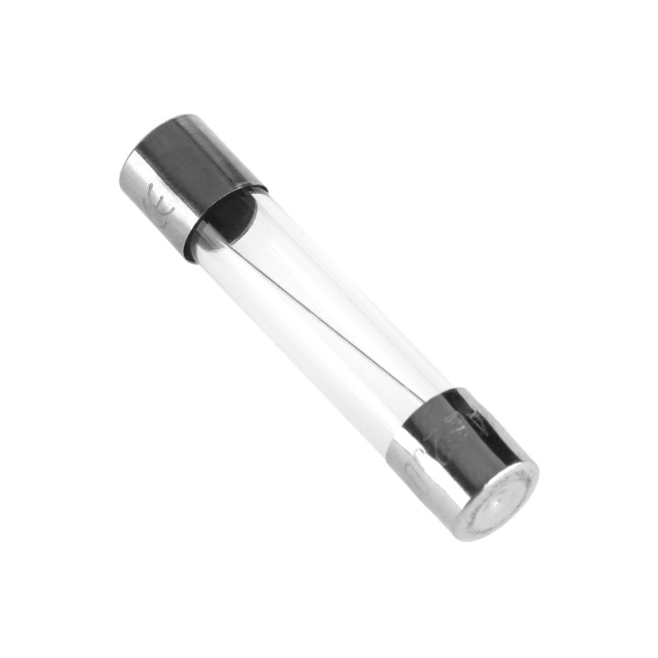 KEMOT B-20/0.25A*P100 0.25A gG Cylindrical Fuse Link 400V AC