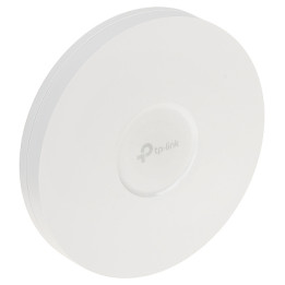 TP-LINK TL-EAP610 Wi-Fi 6 Dual-Band Access Point, 574 + 1201 Mbps, Gigabit PoE