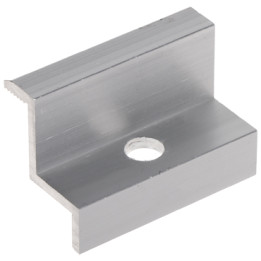 Tapa final de conector solar PV-KK/30-50/S para cables de 30-50 mm²