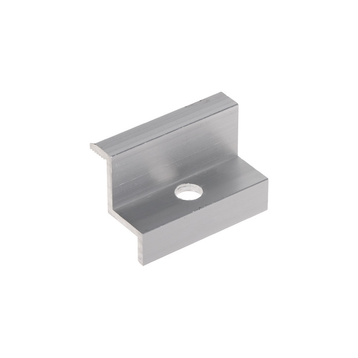 Tapa final de conector solar PV-KK/30-50/S para cables de 30-50 mm²