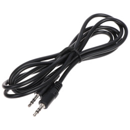 Cable J-W3.5/J-W3.5/1.5MB 1,5m con Conectores J-W3.5