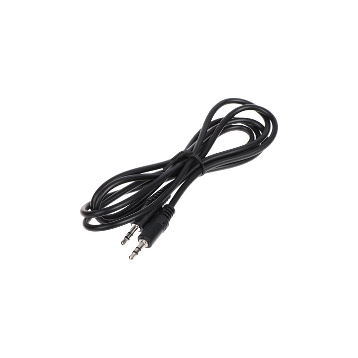 Cable J-W3.5/J-W3.5/1.5MB 1,5m con Conectores J-W3.5