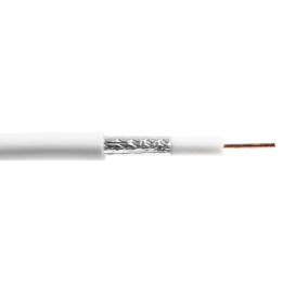 CONOTECH NS113-TRISHIELD-B2CA/500 Cat6a S/FTP RJ45 Patch Cable 0.5m Grey