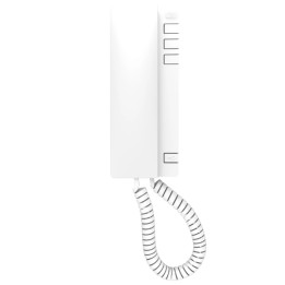 Combiné d'interphone audio numérique ACO UP910 - Unifon intérieur à 2 fils, 12 V CC
