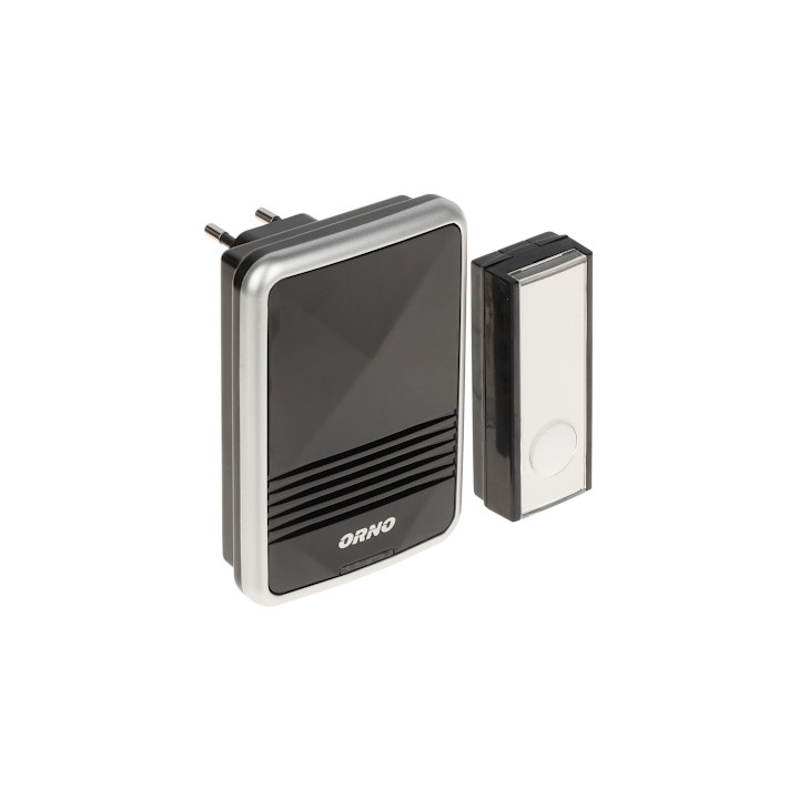 ORNO OR-DB-QS-159 Wired Doorbell Calypso II AC 230V
