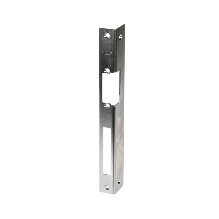 BIRA OK-K3 Electric Strike 12V Silver - Access Control Lock for Doors