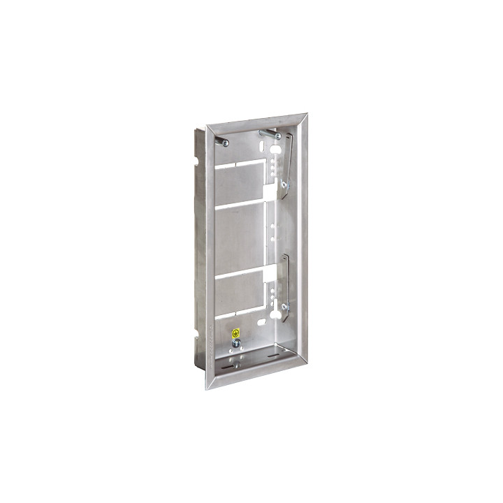 ACO CDN-RZ2-S Door Station Frame – Surface Mounted, for ACO IP Intercoms