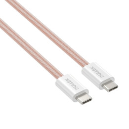 UNITEK C14141APK01-1M Magnetic USB-C to USB-C Cable 1m