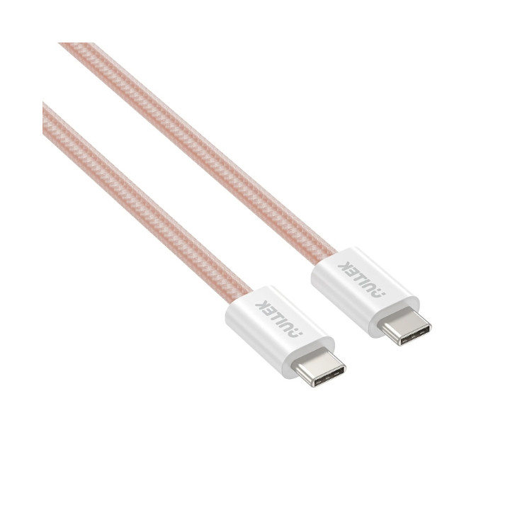 UNITEK C14141APK01-1M Magnetic USB-C to USB-C Cable 1m