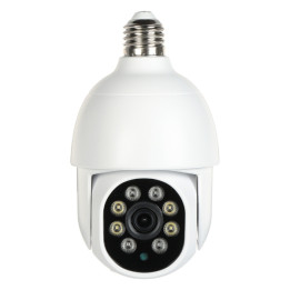 APTI APTI-W30S1-TUYA Outdoor PTZ IP Camera 3MP Wi-Fi Tuya Smart Life