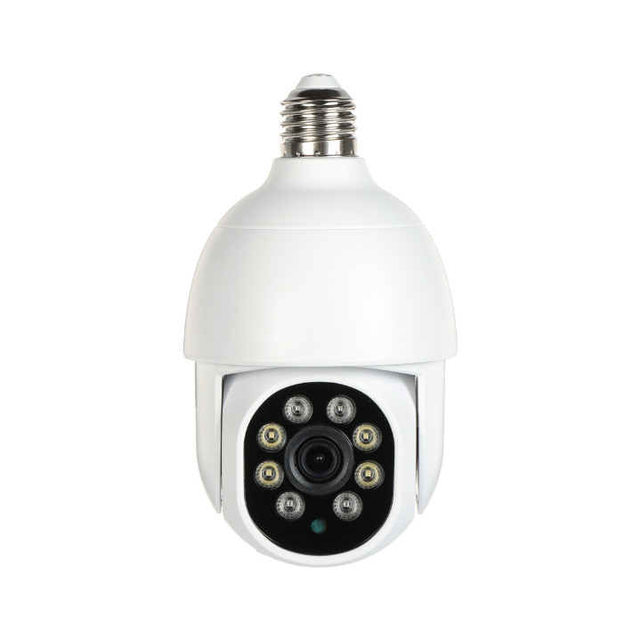 APTI APTI-W30S1-TUYA Outdoor PTZ IP Camera 3MP Wi-Fi Tuya Smart Life