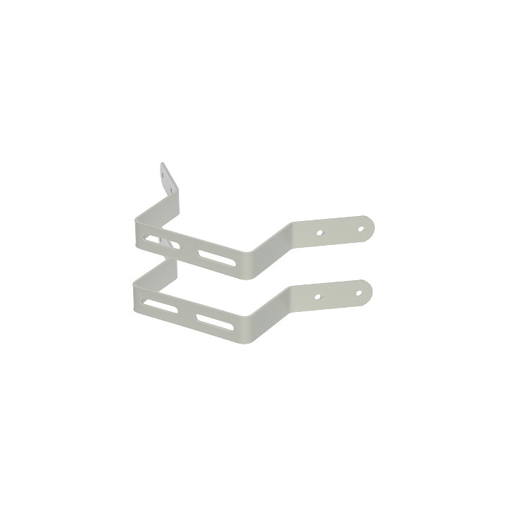 DELTA PKS-4 Corner Camera Mount Bracket – Universal Wall Bracket for Security Cameras